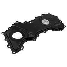 TIMING COVER FOR RENAULT LAGUNA III 07- MEAGAN 09- KOLEOS 08-