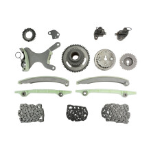 TIMING KIT FOR JEEP GRAND CHEROKEE 3.7 05- LIBERTY 3.7 02-