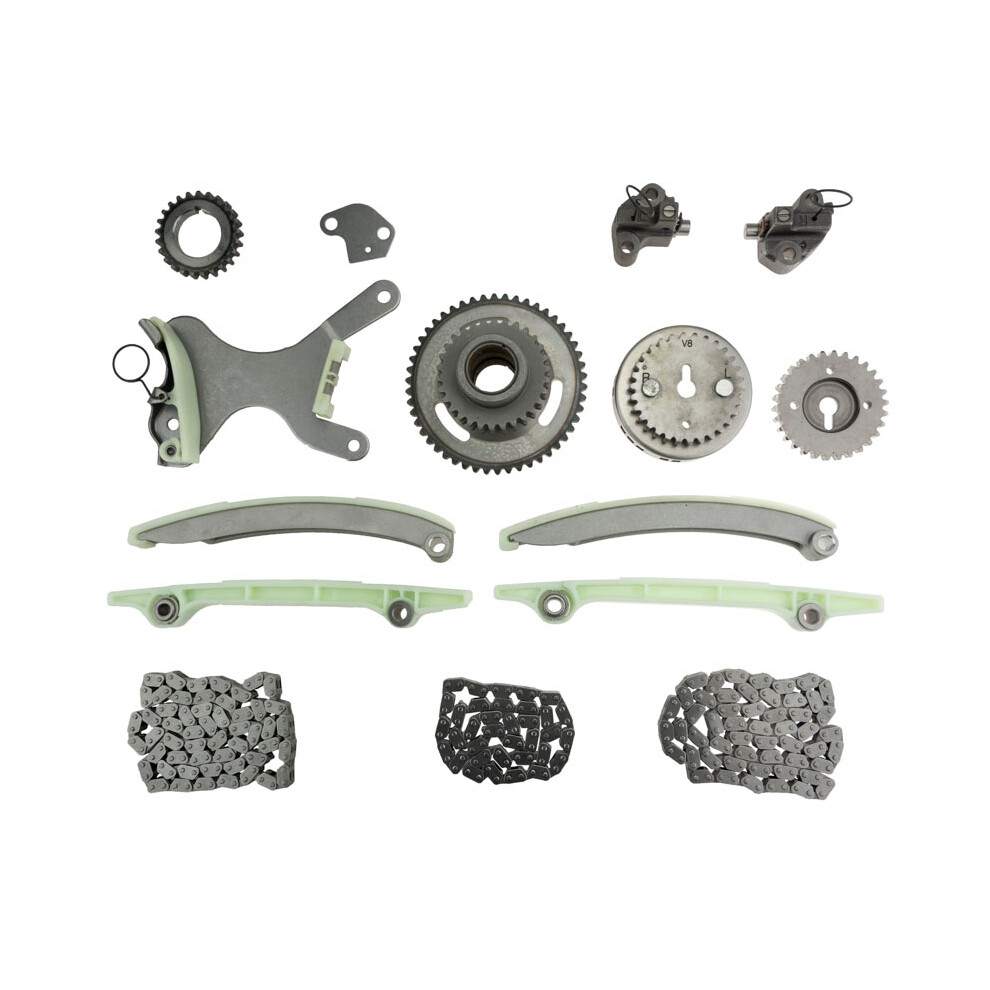 Timing chain kit RZR-CH-002 NTY for JEEP DODGE - Image 12