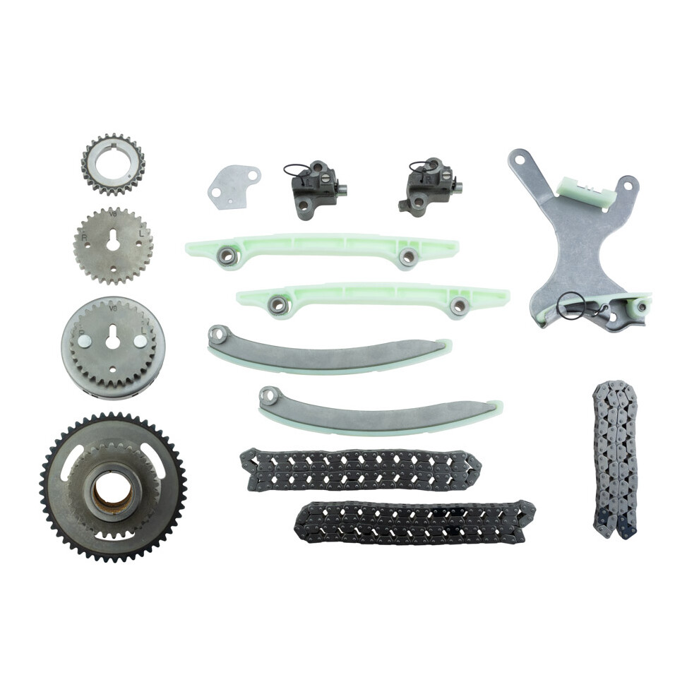 TIMING KIT For JEEP GRAND CHEROKEE 4.7 05-06-image-OPC-PGYQ6PQ-NEW
