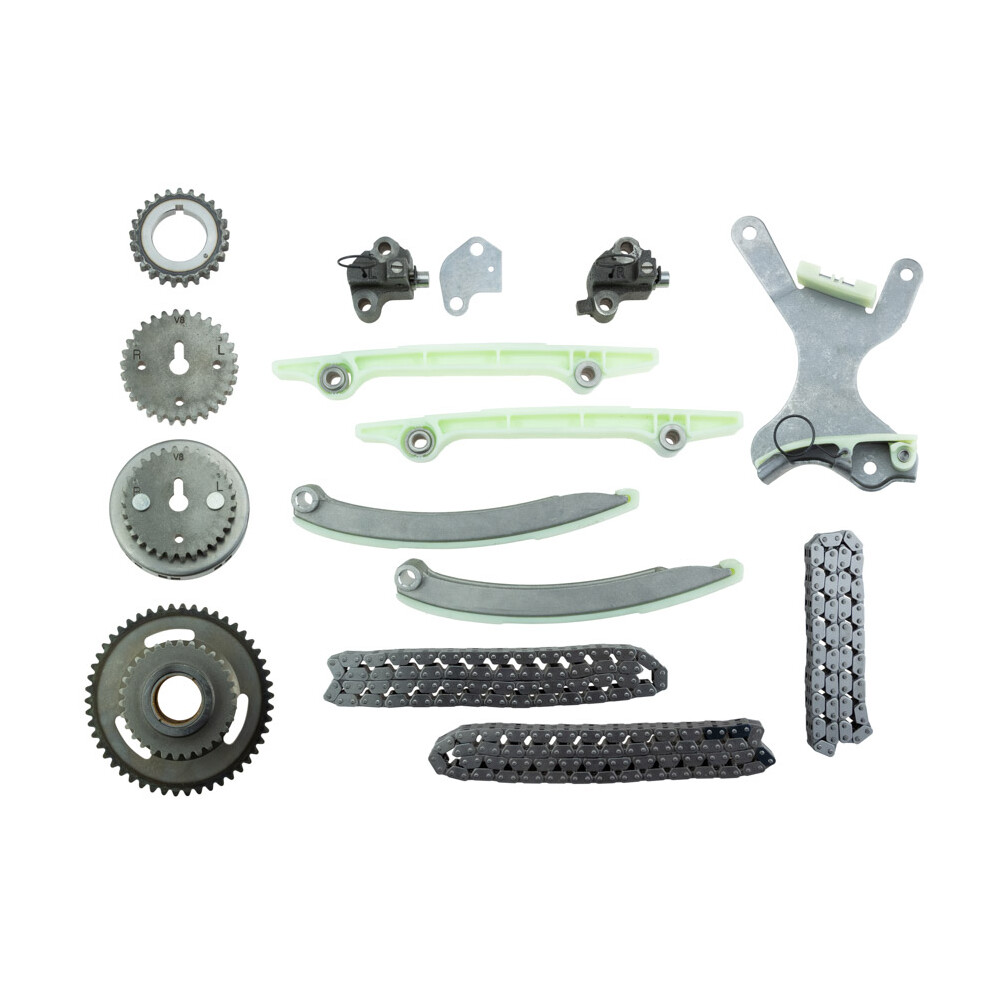 N.T.Y. RZR-CH-000.NTY Timing Chain Kit for DODGE,JEEP - Image 9