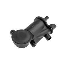 OIL SEPARATOR FOR PORSCHE BOXSTER 2.7 3.2 03- CAYMAN 2.7 3.4 05-
