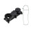 NTY OIL SEPARATOR FOR AUDI A4 B9 S4 2016- A5 S5 2016- A6 C8 2018- 1
