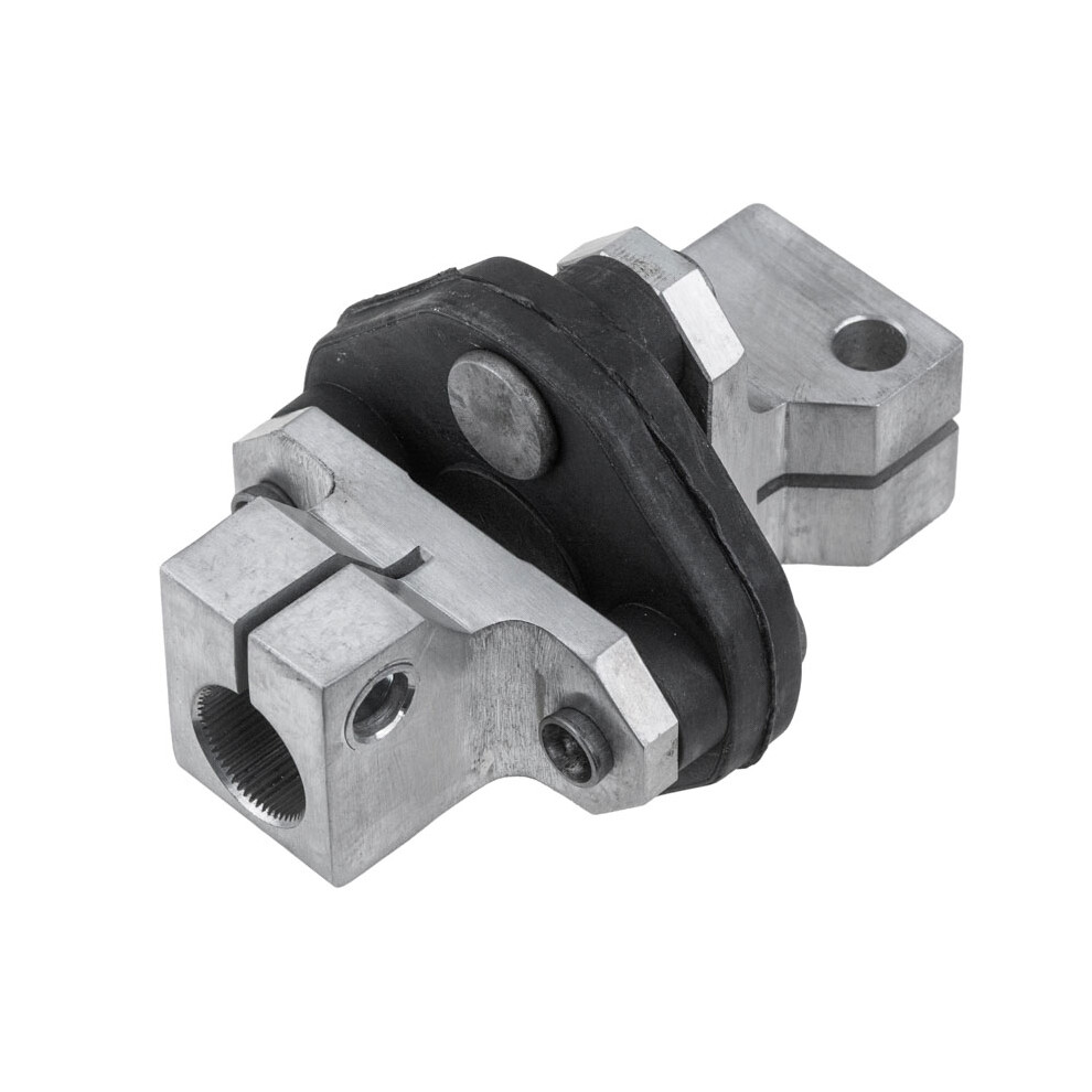 New Nty Universal Joint For Bmw E36 89 Size 3
