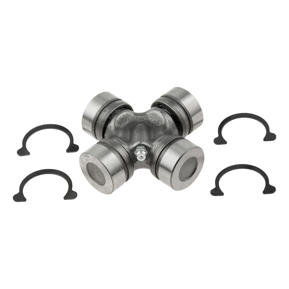 N.T.Y. SKK-TY-002.NTY Joint, propshaft for LEXUS,TOYOTA,TOYOTA (FAW) - Image 19