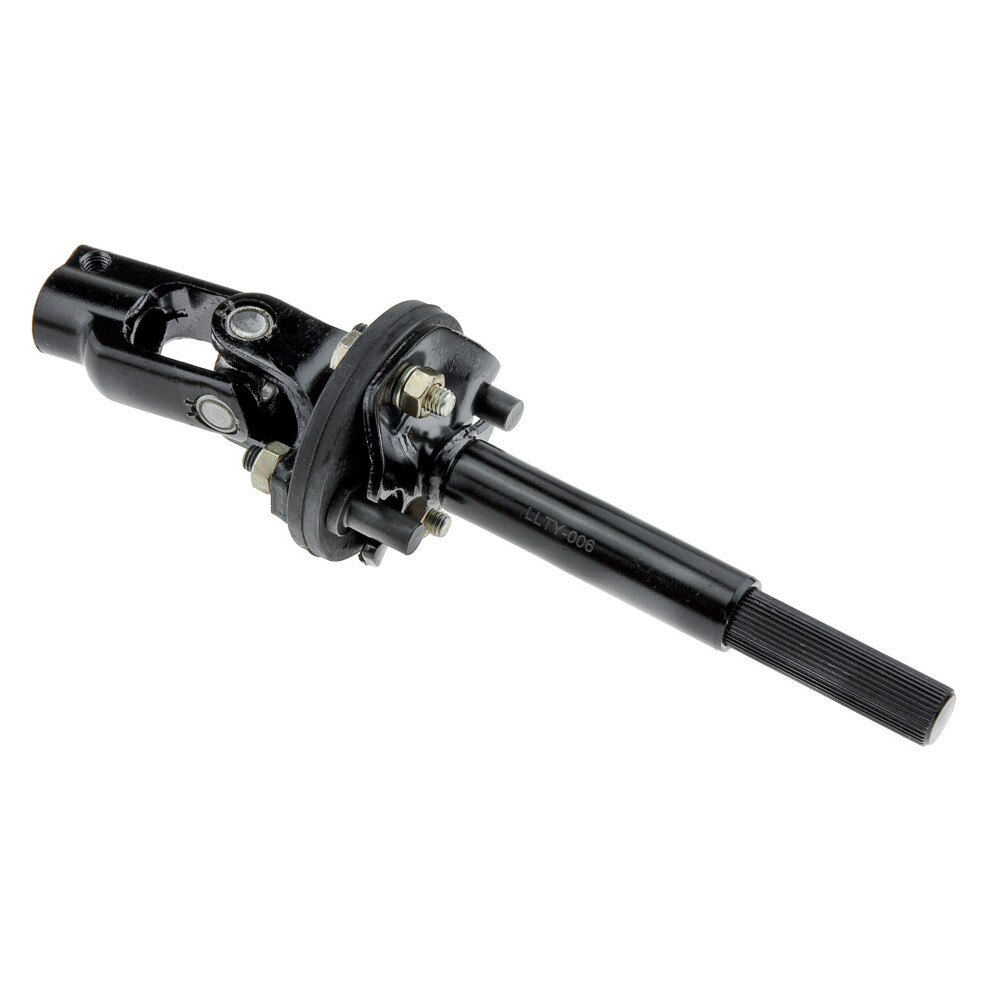 STEERING SHAFT SKK-TY-006 FOR LEXUS TOYOTA LAND/CRUISER/PRADO 2UZ-FE 4.7L 8cyl - Image 11