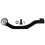 NTY TIE ROD END For MINI R55-R59 2005-2013 /LEFT/ 4