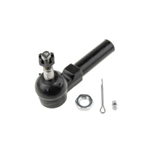 TIE ROD END For CHRYSLER VOYAGER -00, DODGE CARAVAN -00 L/R