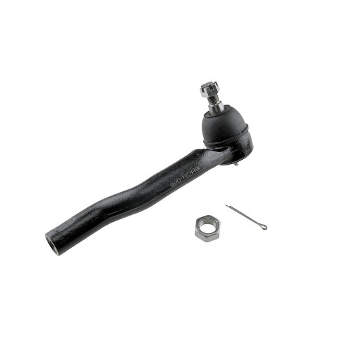 NTY TIE ROD END For FORD EDGE 08-, LINCOLN MKX /LEFT/