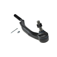 TIE ROD END LEFT FOR CHEVROLET TRAILBLAZER 02- SAAB 9-7X 05-