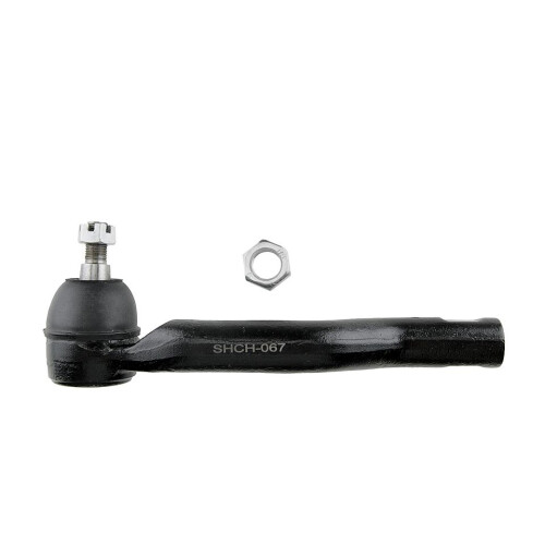 NTY TIE ROD END For FORD EDGE 08-, LINCOLN MKX /RIGHT/ 2