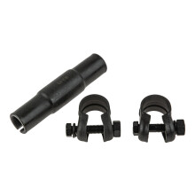 TIE ROD END CONNECTOR FOR DODGE RAM 1500 PICKUP 94-