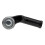NTY TIE ROD END For FORD FOCUS III CB8 2011-2014 /RIGHT/ 5