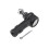 NTY TIE ROD END LEFT FOR FORD FOCUS COMBI (DNW) 99-, FOCUS 10- 5