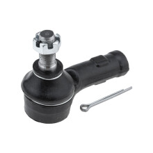 TIE ROD END LEFT FOR FORD FOCUS COMBI (DNW) 99-, FOCUS 10-