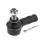 NTY TIE ROD END LEFT FOR FORD FOCUS COMBI (DNW) 99-, FOCUS 10- 1