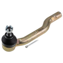 TIE ROD END For HONDA JAZZ 02-08 /LEFT/