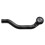 NTY TIE ROD END For HONDA CIVIC FD 06- /RIGHT/ 4