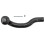 NTY TIE ROD END For MITSUBISHI PAJERO 07- /LEFT/ 4