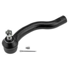 TIE ROD END For MITSUBISHI PAJERO 07- /RIGHT/