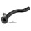 NTY TIE ROD END For MITSUBISHI PAJERO 07- /RIGHT/ 1