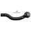 NTY TIE ROD END For MITSUBISHI PAJERO 07- /RIGHT/ 4