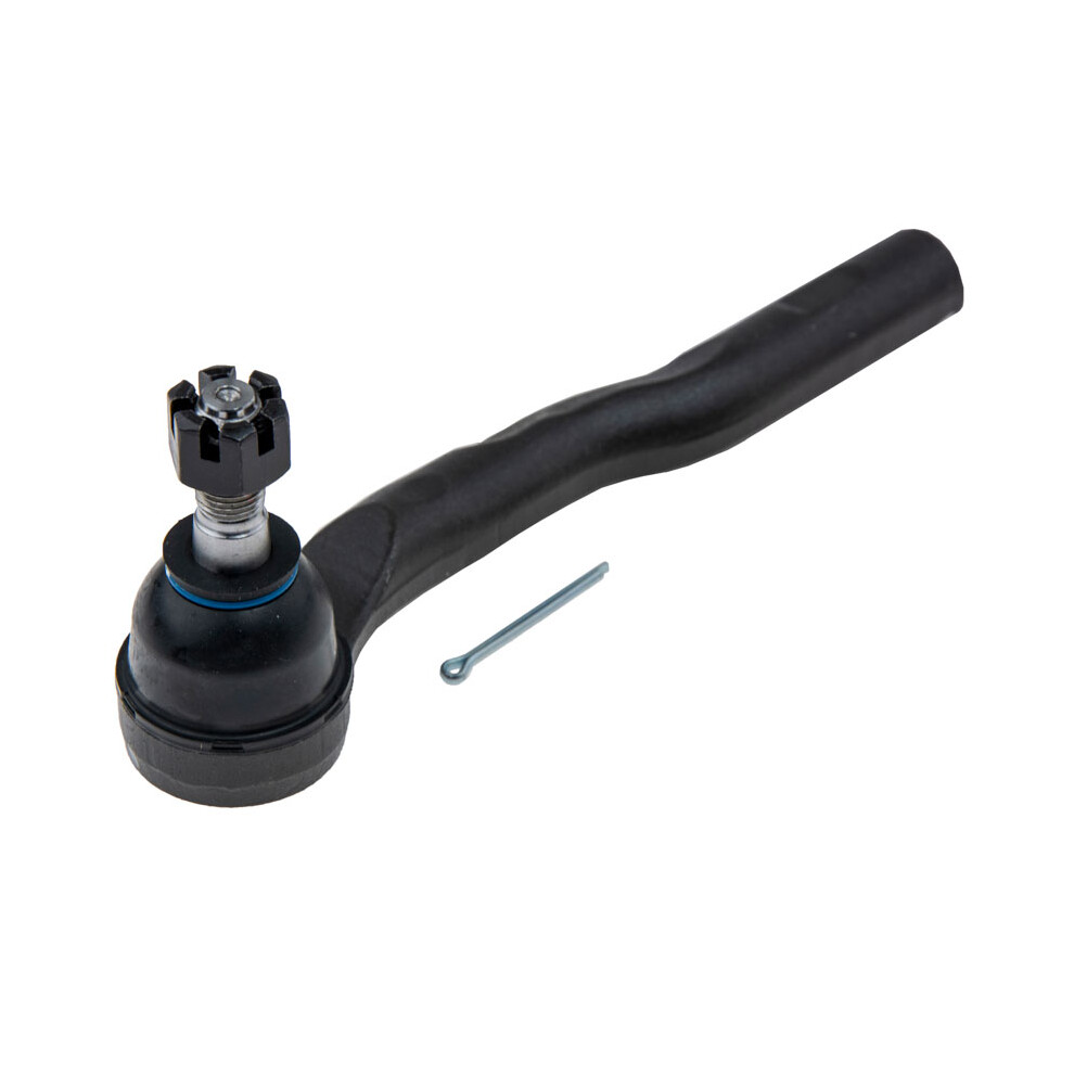 NTY Tie Rod End SKZ-MZ-045 for Mazda Front Axle Left Reinforced - Image 9