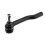 NTY TIE ROD END For NISSAN MICRA K12 02-, NOTE 05- /RIGHT/ 1