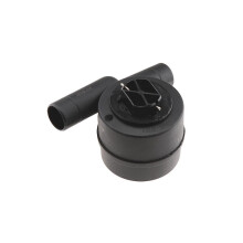 OIL SEPARATOR FOR AUDI A3 1.6 2000- SEAT ALTEA 1.6 2004-