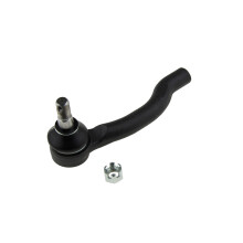 TIE ROD END For NISSAN NAVARA 05-, PATHFINDER 05- /LEFT, TYPE 1/