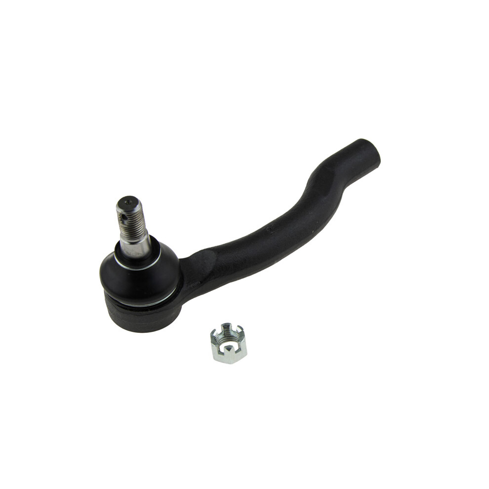 Nty Tie Rod End For Nissan Navara 05-, Pathfinder 05- /Left, Type 1