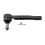 NTY TIE ROD END For NISSAN NAVARA 05-, PATHFINDER 05- /RIGHT, TYPE 1/ 4