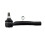NTY TIE ROD END For NISSAN NAVARA 05-, PATHFINDER 05- /LEFT, TYPE 1/ 5