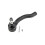 NTY TIE ROD END For NISSAN NAVARA 05-, PATHFINDER 05- /RIGHT, TYPE 1/ 1