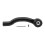 NTY TIE ROD END For NISSAN NAVARA 05-, PATHFINDER 05- /RIGHT, TYPE 1/ 5