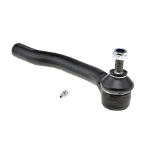 TIE ROD END For NISSAN JUKE F15 2010-, LEAF 2010- /RIGHT/