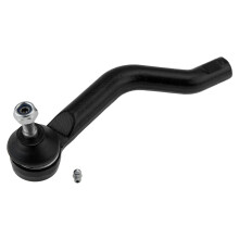 TIE ROD END For NISSAN QASHQAI UK MAKE J11E 2013- /LEFT/