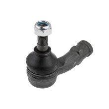 TIE ROD END For VW GOLF II III IV SEAT AROSA VW PASSAT 88- LEFT