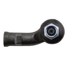 TIE ROD END For VW GOLF II III IV SEAT AROSA VW PASSAT 88- RIGHT