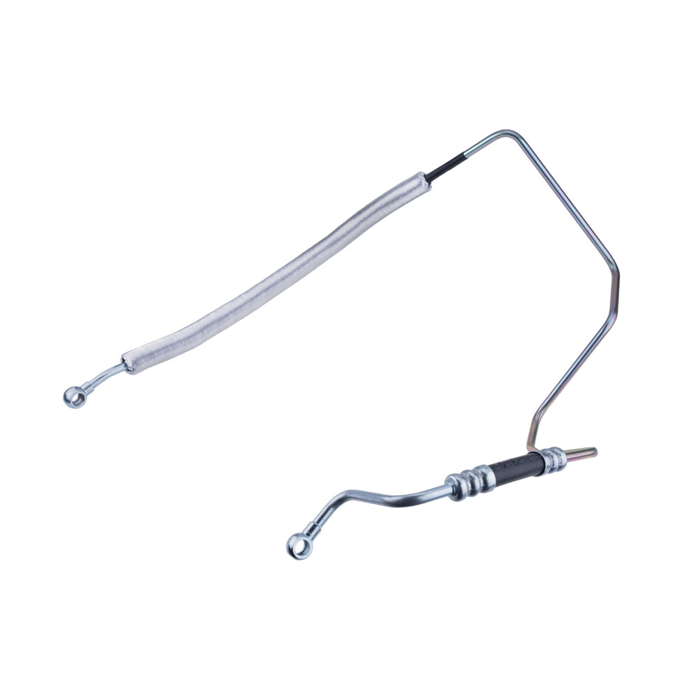 NTY Power Steering Hydraulic Hose SPH-WW-003 For Seat VW, Reinforced - Image 6