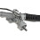 NTY STEERING GEAR For AUDI A6 -05 /BEZ SERVOTRONIC/ 3