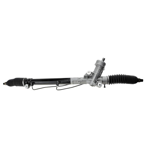 NTY STEERING GEAR For AUDI A6 -05 /BEZ SERVOTRONIC/ 1