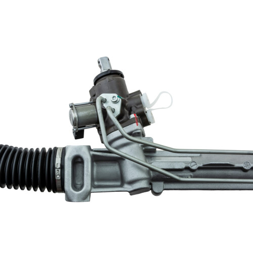NTY STEERING GEAR For AUDI Q5 08- /Z SERVOTRONIC/ 2