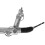 NTY STEERING GEAR For MINI ONE 06-, COOPER 06- 3