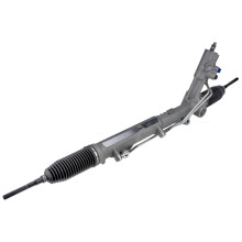 STEERING GEAR For BMW X5 -06