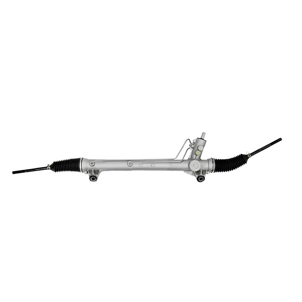 Nty Steering Gear For Jeep Grand Cherokee 05-, Commander 05
