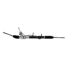 STEERING GEAR FOR DODGE CALIBER 06- JEEP COMPASS PATRIOT 07-; 2WD