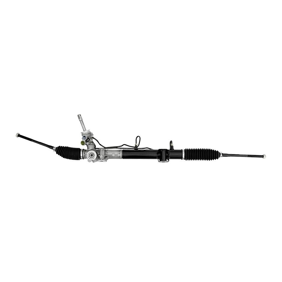 NTY Power Steering Gearbox SPK-CH-012 For Dodge Jeep Hydraulic - Image 5