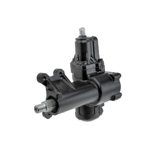 NTY STEERING GEAR For JEEP WRANGLER 06- 1