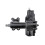 NTY STEERING GEAR For JEEP WRANGLER 06- 5